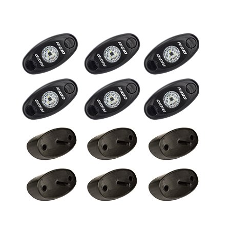 ROCKLIGHT KITS
