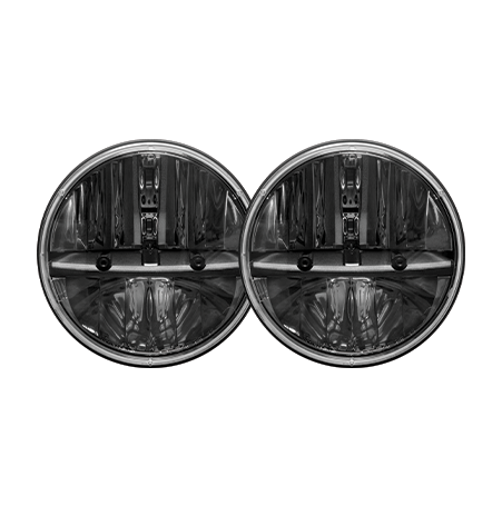 HEADLIGHTS BY TRUCK-LITE