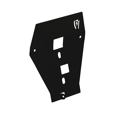 VEHICLE MOUNTS/MOUNTING ACCESSORIES