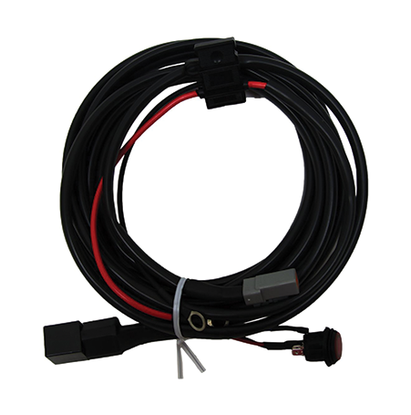 WIRING
