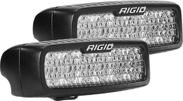 SR-Q PRO SPECTER DIFFUSED SM/2