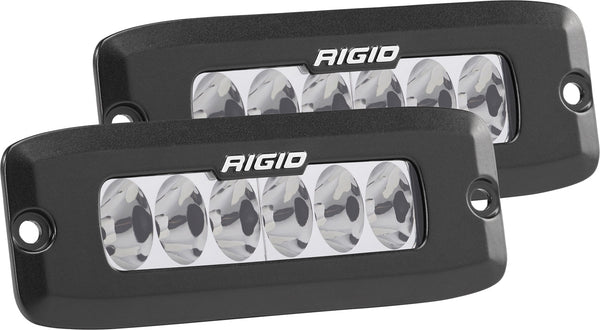 SR-Q PRO DRIVING FM/2