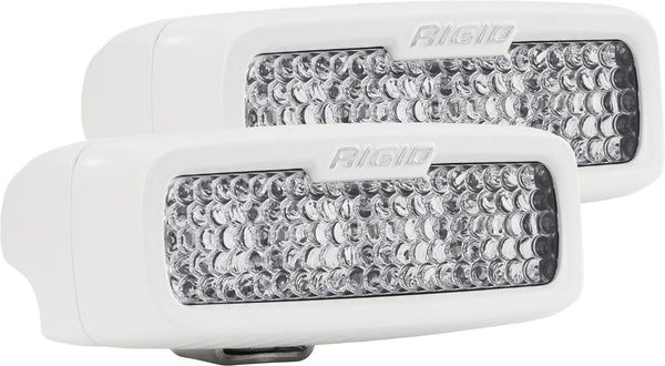 WHITE SR-Q PRO SPECTER DIFFUSED SM/2