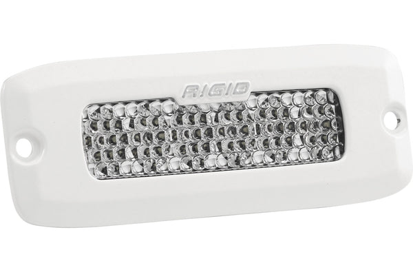 WHITE SR-Q PRO SPECTER DIFFUSED FM
