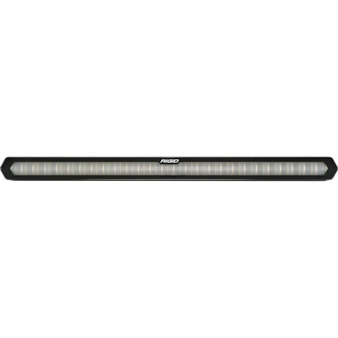 Industries Chase Rear Facing LED Light 7Inch Chase Bar with Strobe Run –  pazoma