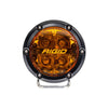 360-SERIES 4" LED LIGHT SPOT AMBER PRO LIGHT **NEW***