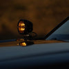 360-SERIES 4" LED LIGHT SPOT AMBER PRO LIGHT **NEW***