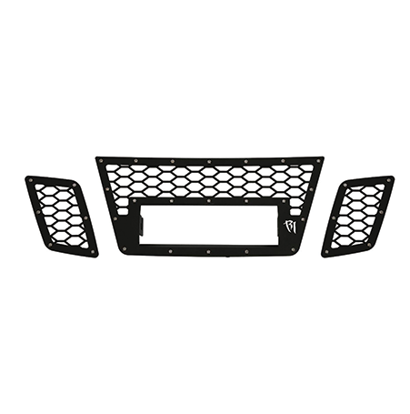 GRILLES & GRILLE ACCESSORIES