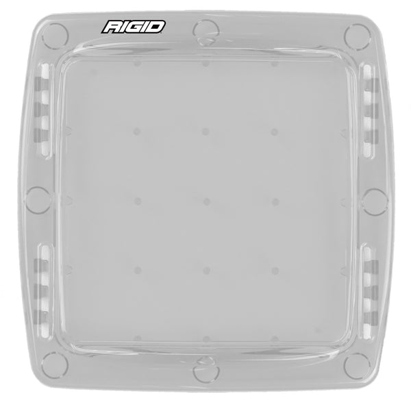 COVER Q-SERIES CLEAR