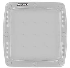 COVER Q-SERIES CLEAR