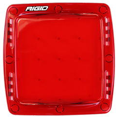 COVER Q-SERIES RED
