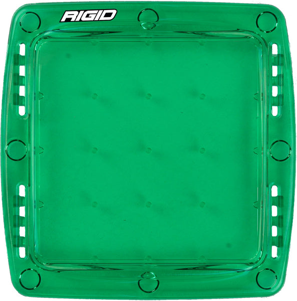 COVER Q-SERIES GREEN