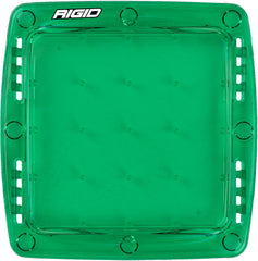 COVER Q-SERIES GREEN