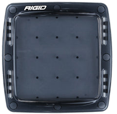 COVER Q-SERIES SMOKE