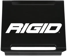 COVER 4in. E-SERIES BLACK