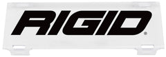 COVER 11in. RDS-SERIES CLEAR