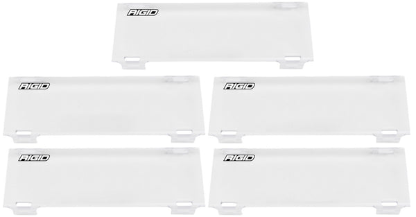 COVER 54in. RDS-SERIES CLEAR