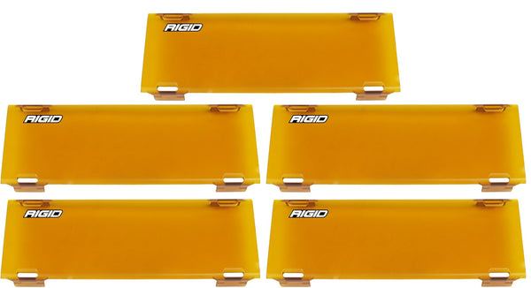 COVER 54in. RDS-SERIES AMBER