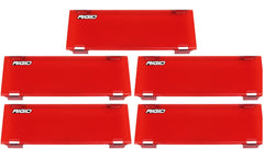 COVER 54in. RDS-SERIES RED