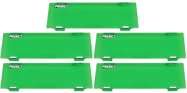 COVER 54in. RDS-SERIES GREEN