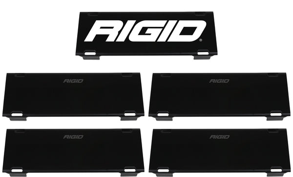 COVER 50in. RDS-SERIES BLK