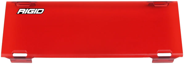 COVER 10in. RDS-SERIES RED