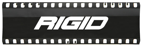 COVER 6in. SR-SERIES BLACK