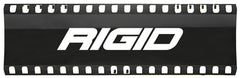 COVER 6in. SR-SERIES BLACK