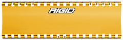 COVER 6in. SR-SERIES AMBER