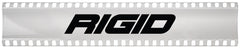 COVER 10in. SR-SERIES WHITE