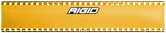 COVER 10in. SR-SERIES AMBER