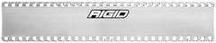 COVER 10in. SR-SERIES CLEAR