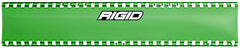 COVER 10in. SR-SERIES GREEN