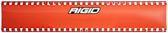 COVER 10in. SR-SERIES RED