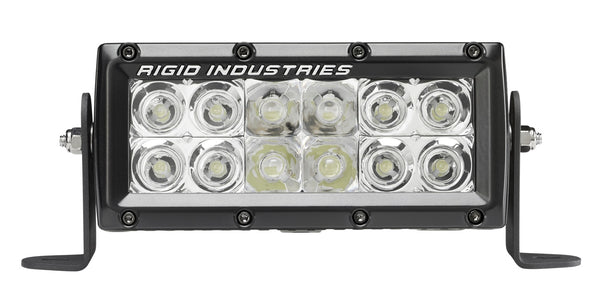 E-SERIES MIL461F 6in. COMBO