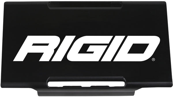 COVER 6in. E-SERIES BLACK