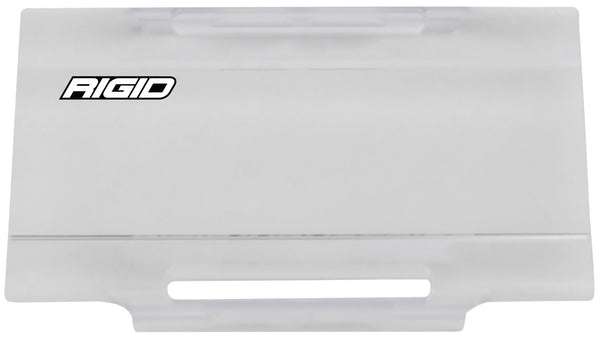 COVER 6in. E-SERIES CLEAR