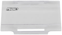 COVER 6in. E-SERIES CLEAR
