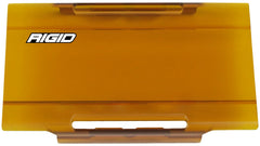 COVER 6in. E-SERIES AMBER