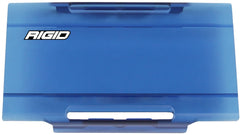 COVER 6in. E-SERIES BLUE