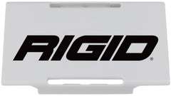COVER 6in. E-SERIES WHITE