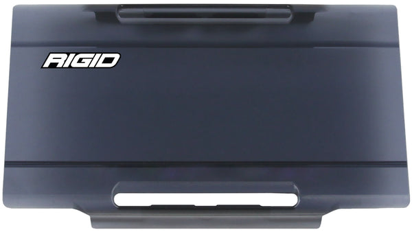 COVER 6in. E-SERIES SMOKE