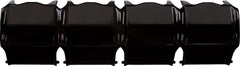 Adapt Lens Cover 10in. Black