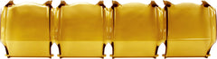 Adapt Lens Cover 10in. Amber