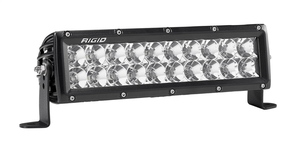 Rigid discount led light