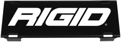 COVER 10in. E-SERIES BLACK