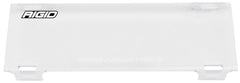 COVER 10in. E-SERIES CLEAR