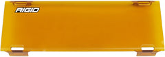 COVER 10in. E-SERIES AMBER