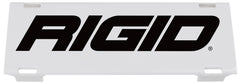 COVER 10in. E-SERIES WHITE
