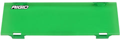 COVER 10in. E-SERIES GREEN